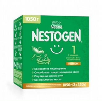 Смесь нестожен 700 гр