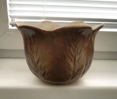 Керамические горшки (разные)