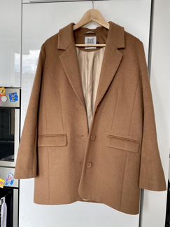 Пальто женское новое Wolfstore