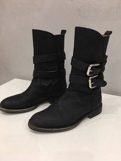 Ботинки Dolce&Gabbana