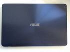 Ноутбук Asus VivoBook F705UF-BX123T