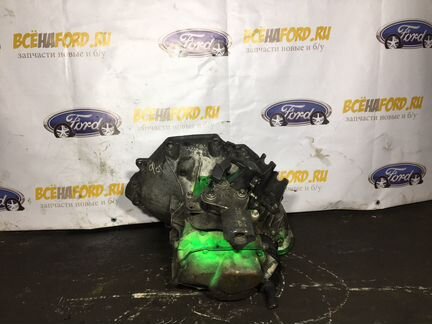 МКПП Opel Astra Zafira Vectra C 1.6 1.8 F17