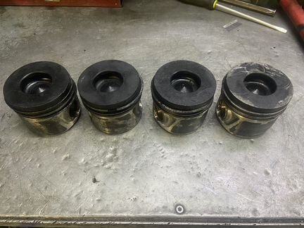 Поршень 2.0 BMR