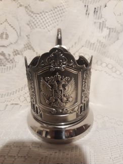 Подстаканник Гербовый