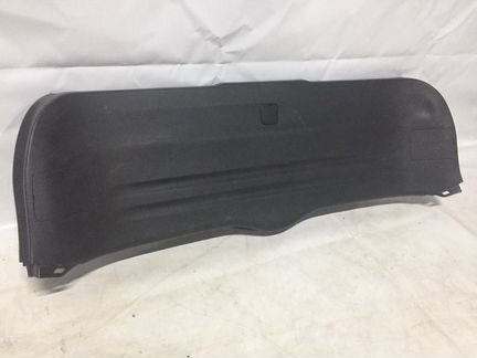Обшивка двери багажника задняя Subaru Impreza G12