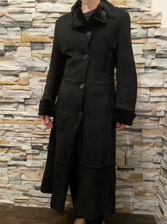 Дубленка женская