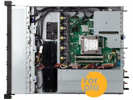 Сервер IBM x3250 M5 8x2.5