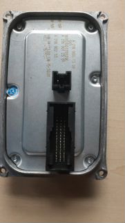 Мерседес gls 166 E212 рестайлинг блок А2189007306