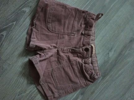 Шорты Zara