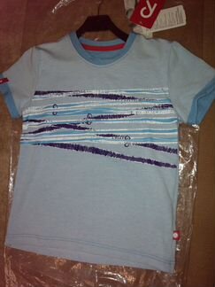 Футболка Рейма Reima 110 размер