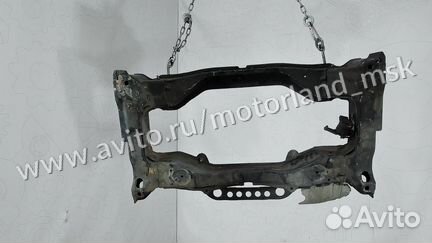 Подрамник Mercedes E W210, 2000