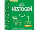 Детская молочная смесь Nestogen 1 объявление продам