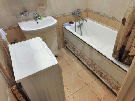 2-к квартира, 52 м², 6/8 эт.