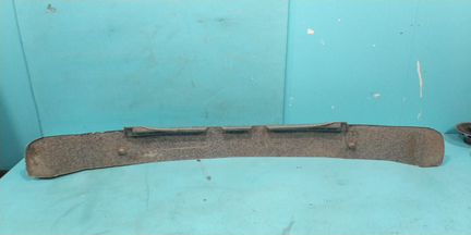 Абсорбер переднего бампера Kia Clarus