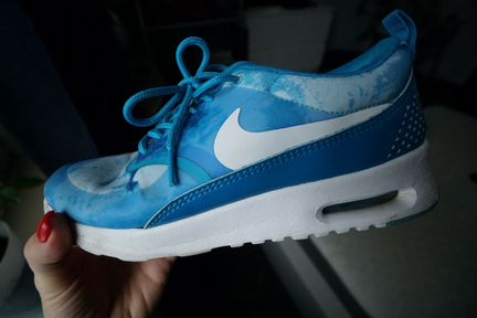 Кроссовки Nike