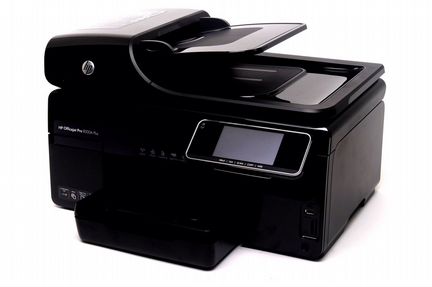 Мфу (HP OfficeJet Pro 8500А)