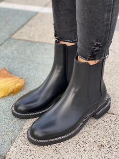Ботинки