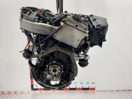 Двигатель (двс) для Mercedes W203 (C Class)