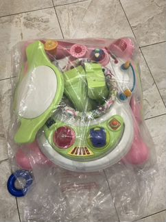 Игровой центр