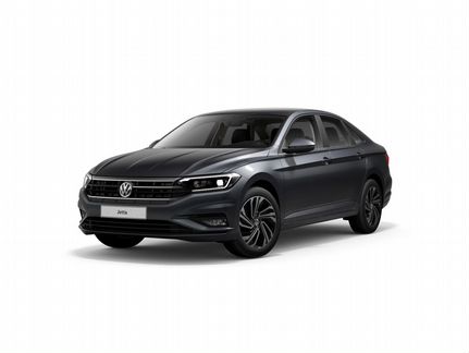 Volkswagen Jetta 1.4 AT, 2020