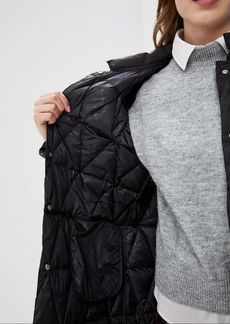 Стёганое пальто Bulmer