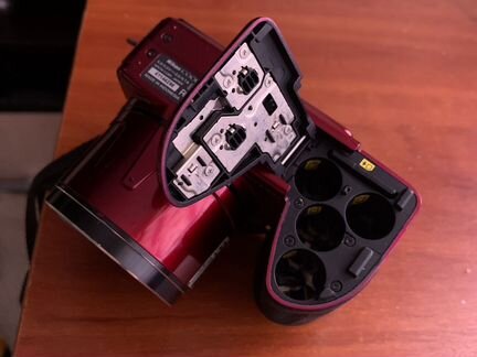 Фотоаппарат