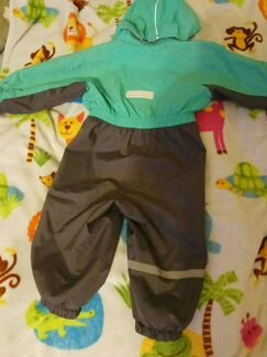 Комбинезон весна осень Kerry