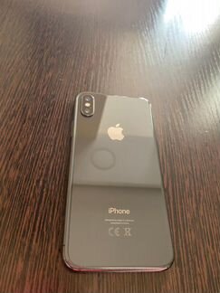 Телефон iPhone x64g