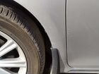 Toyota Camry 3.5 AT, 2013, 52 867 км объявление продам