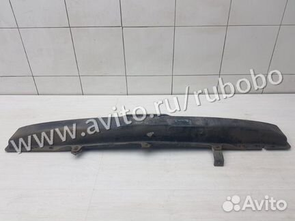 Усилитель заднего бампера Hyundai Sonata EF 5 G4JP