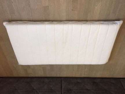 Детский матрас Pali Fibra Bamboo