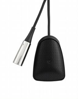 Shure Centraverse инсталляционные микрофоны