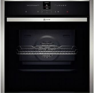 Духовой шкаф Neff B27CR22N1