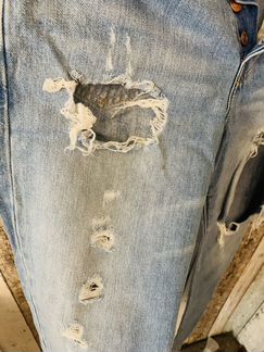 Джинсы Gap