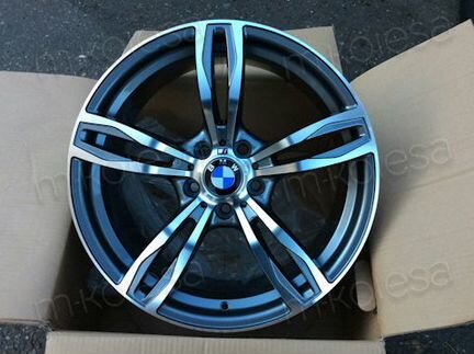 Диски BMW 3er F30 F31 F34 GT R19