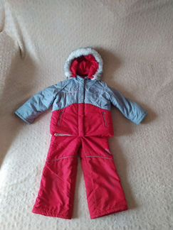 Зимний комплект