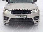 Land Rover Range Rover Sport 3.0 AT, 2016, 80 400 км объявление продам