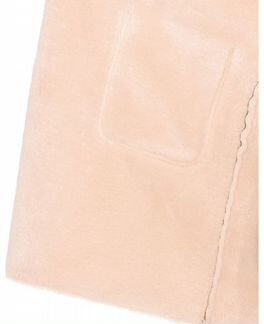 Дублёнка Geox