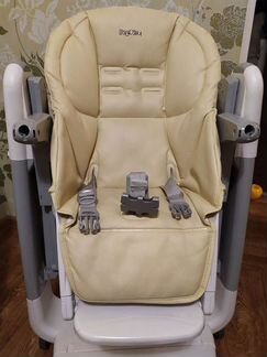 Стул для кормления Peg-Perego tatamia