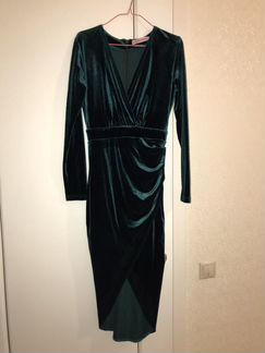 Платье dulcis shop