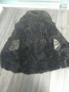 Дубленка тоскана