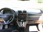 Honda CR-V 2.0 AT, 2012, 117 000 км объявление продам