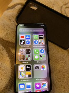 iPhone xs 64 gb