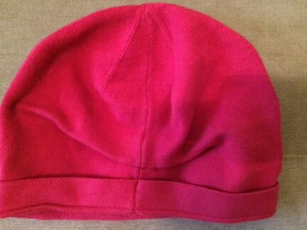 Шапка женская/подростковая
