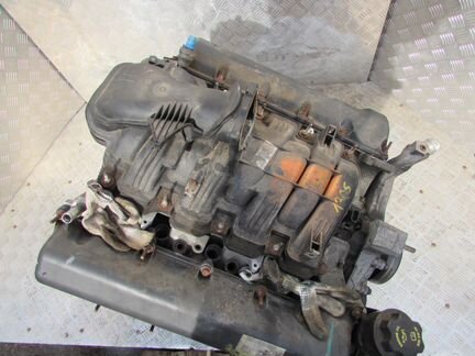 Двигатель Jeep Grand Cherokee WK 4.7