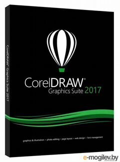 Coreldraw Graphics Suite 2017 Small Business