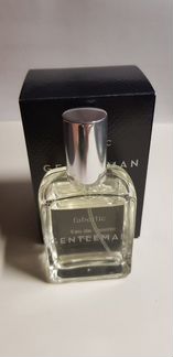 Туалетная вода Faberlic Gentleman, 35мл