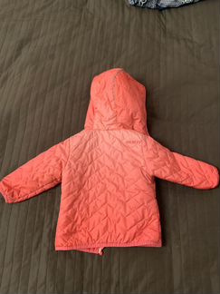 Костюм для девочки 1 год