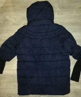 Куртка новая р. 46-48