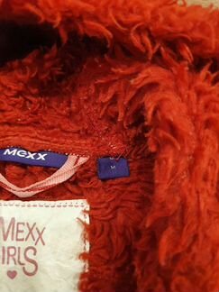 Парка-пальто